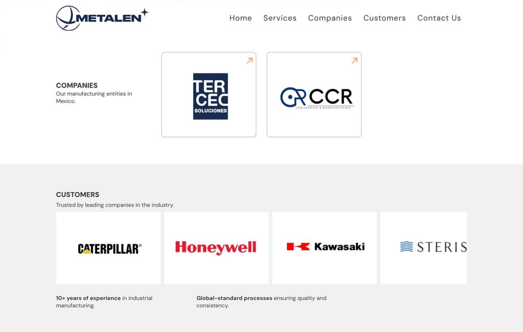 disenador De sitios Web