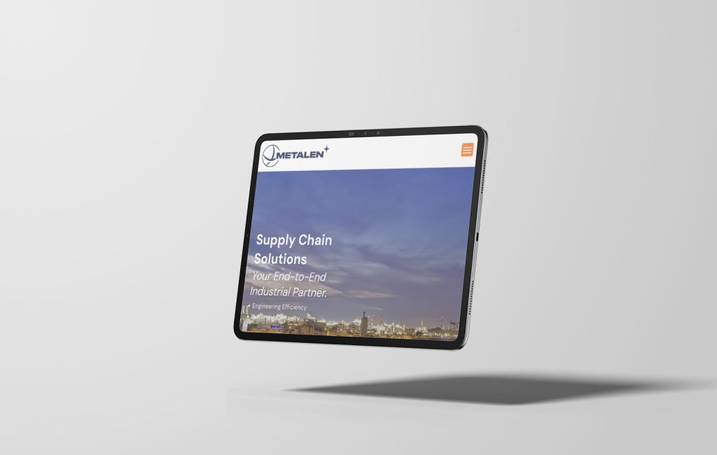 diseno De paginas web en monterrey