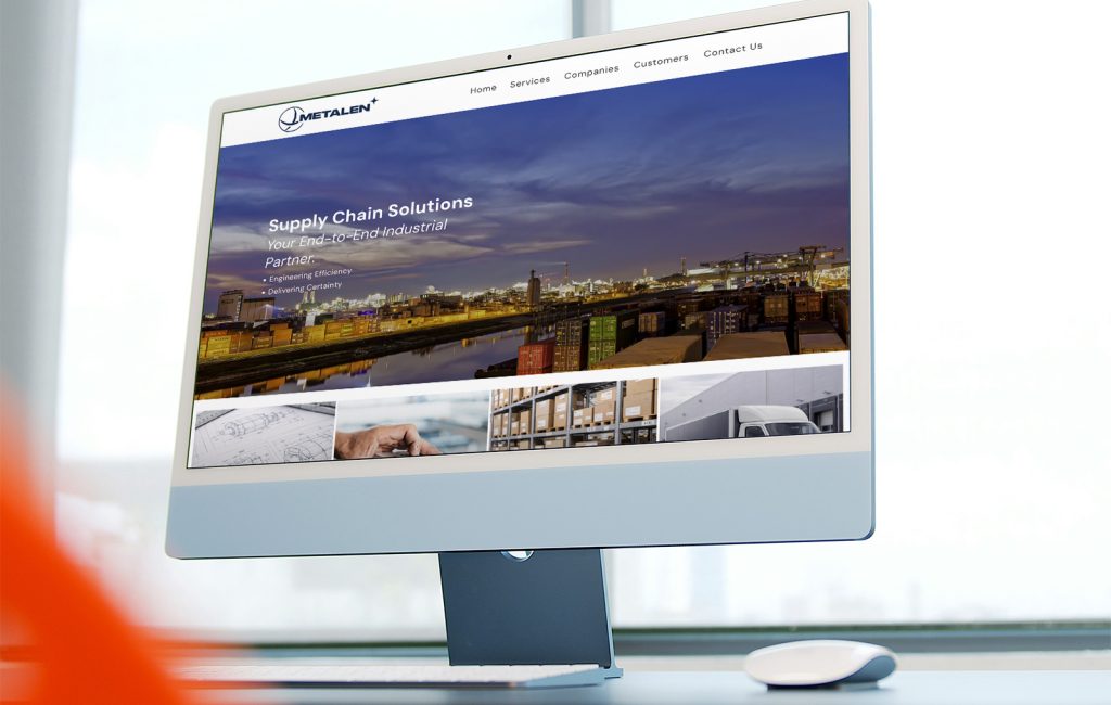 diseno web profesional monterrey