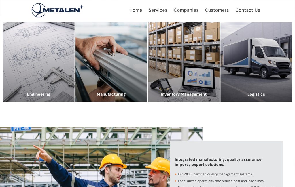 diseno web san pedro