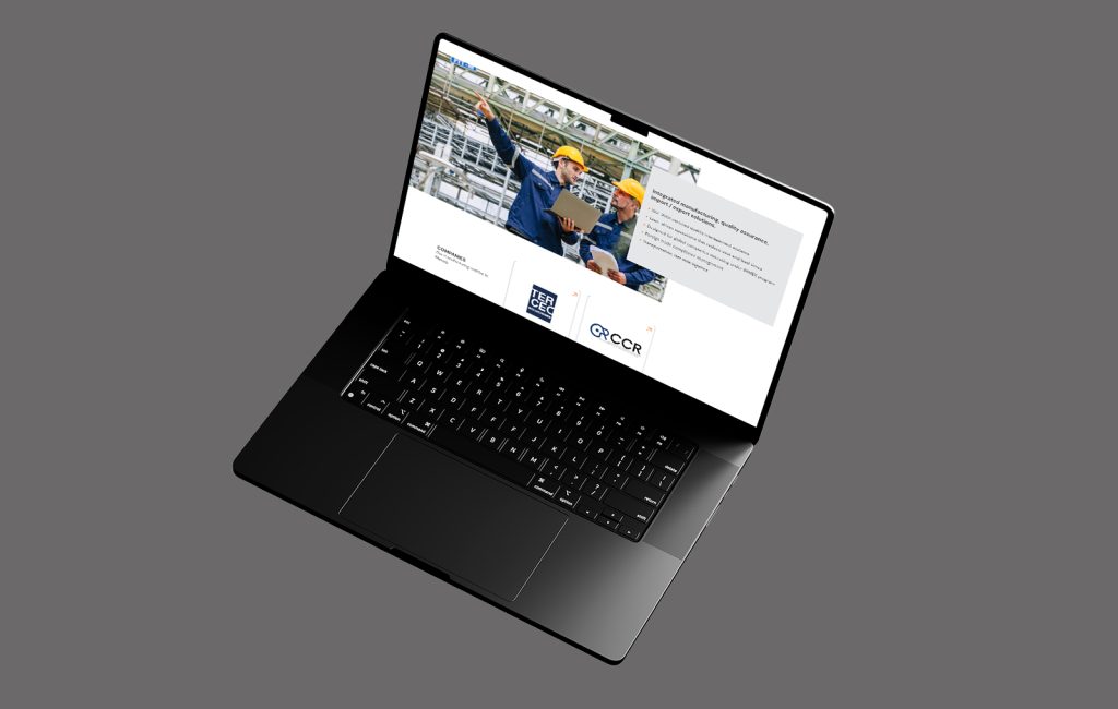 sitios web profesionales monterrey