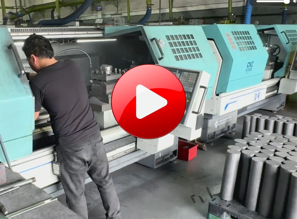 produccion De video industrial