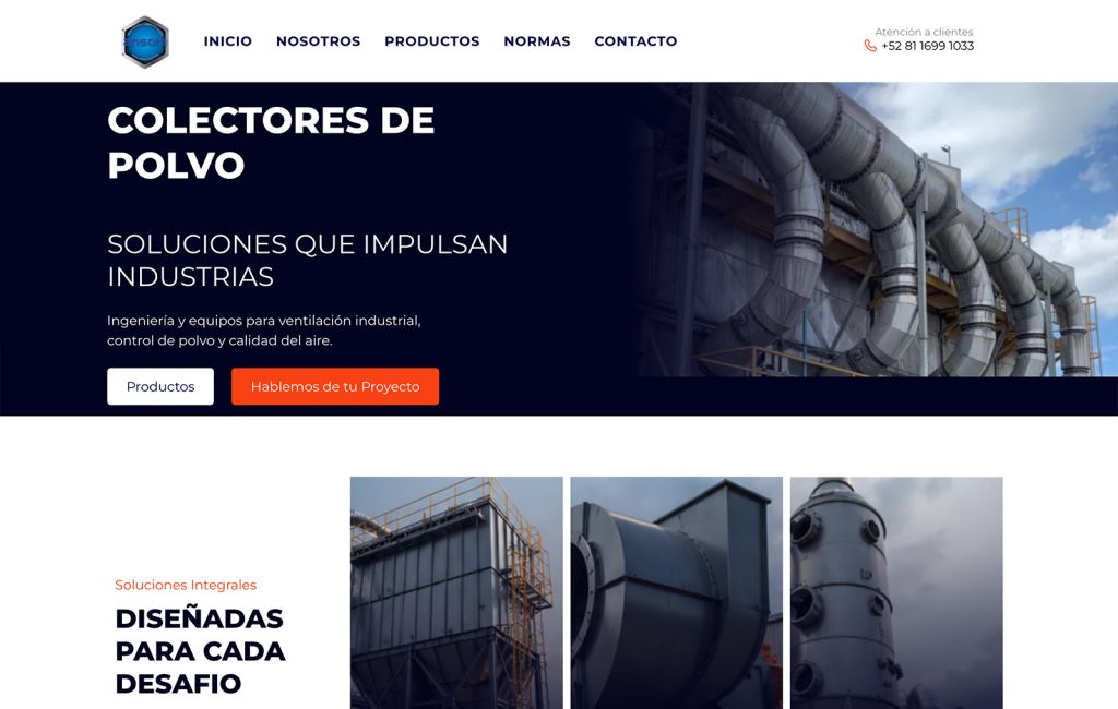 agencia web en monterrey