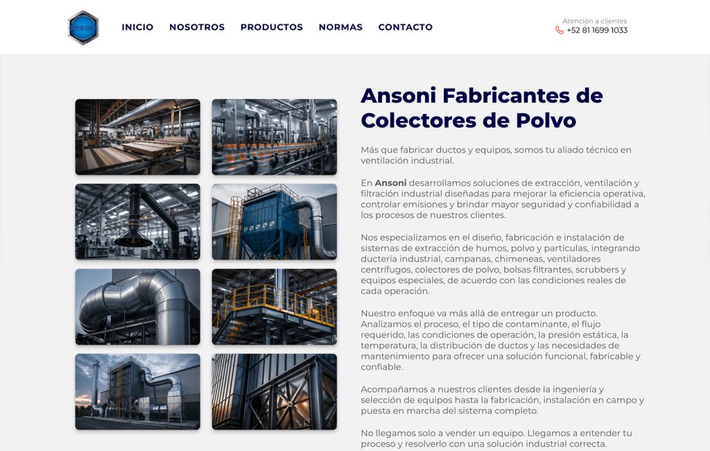 disenador De Sitios web