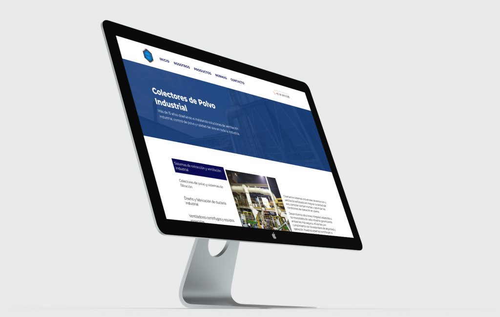 empresas De diseno de paginas web