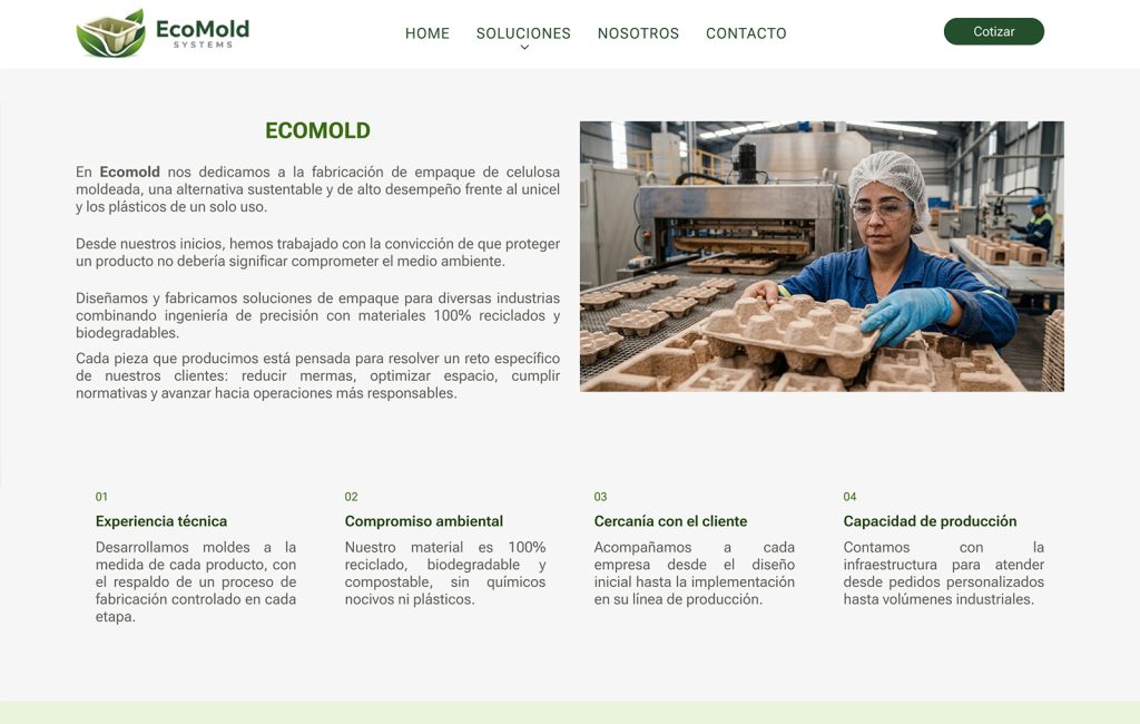 agencia de diseno web