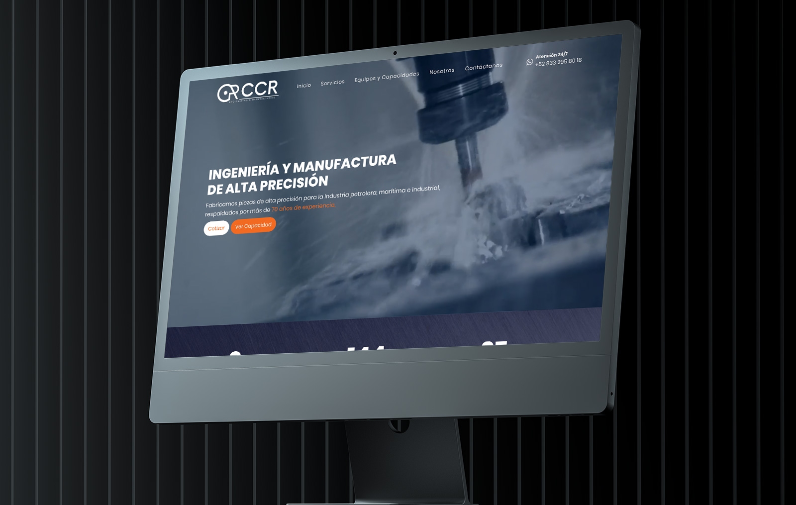 sitios Web profesionales monterrey