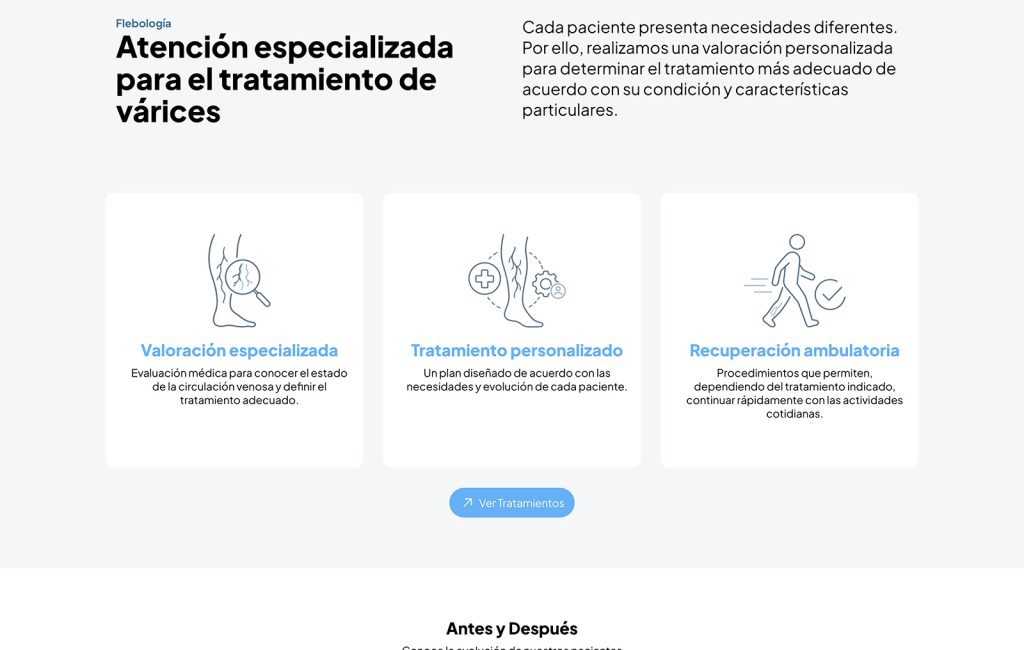 diseno de sitio web monterrey