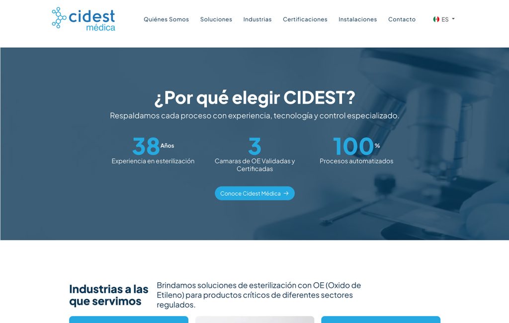 agencias de diseno web