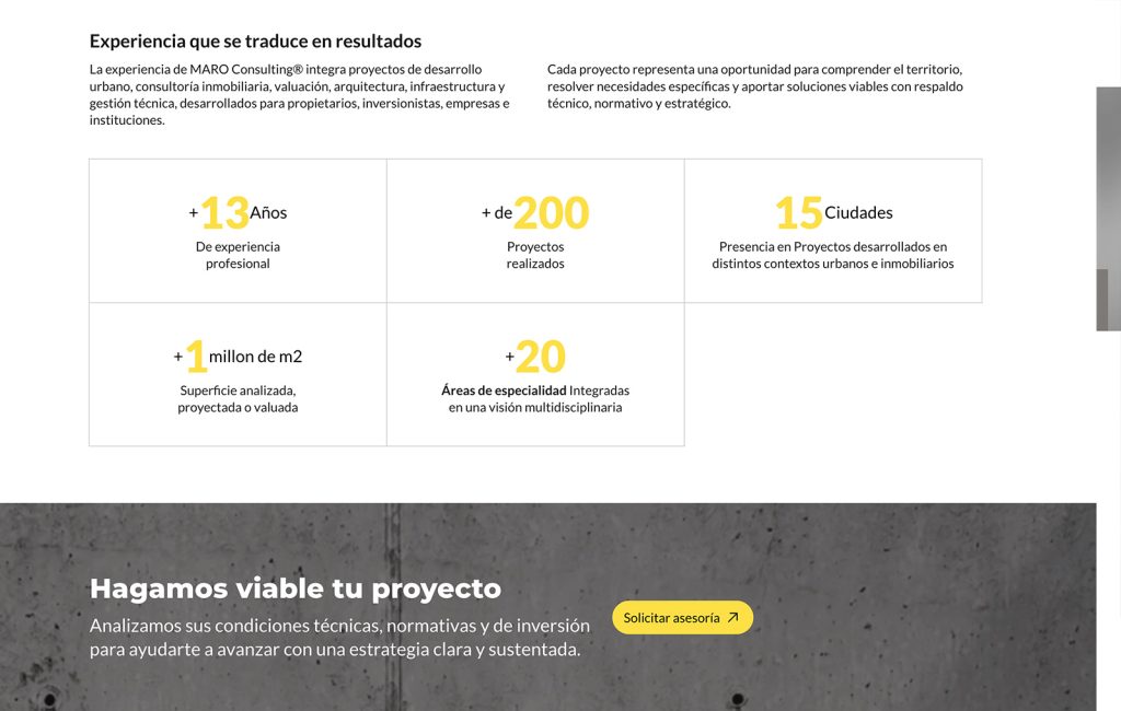 agencias web en monterrey