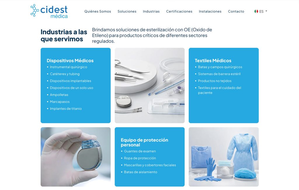 diseno de paginas web