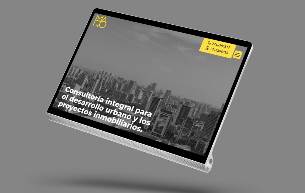 diseno de paginas web monterrey
