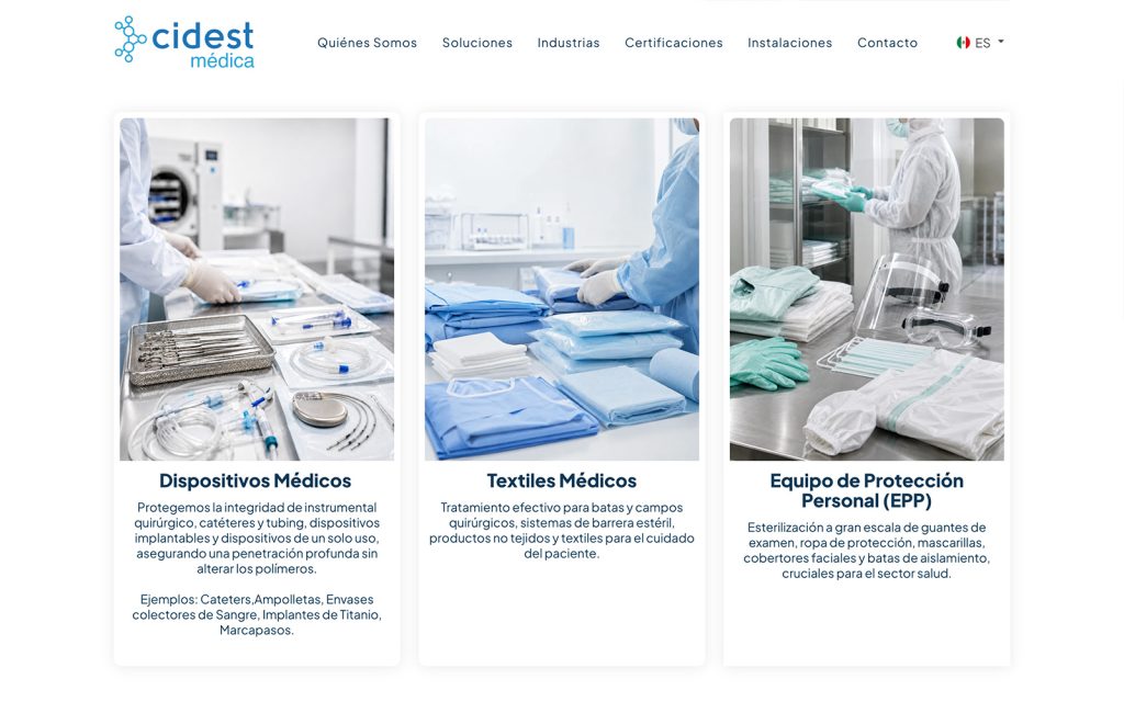 empresas de diseno web monterrey