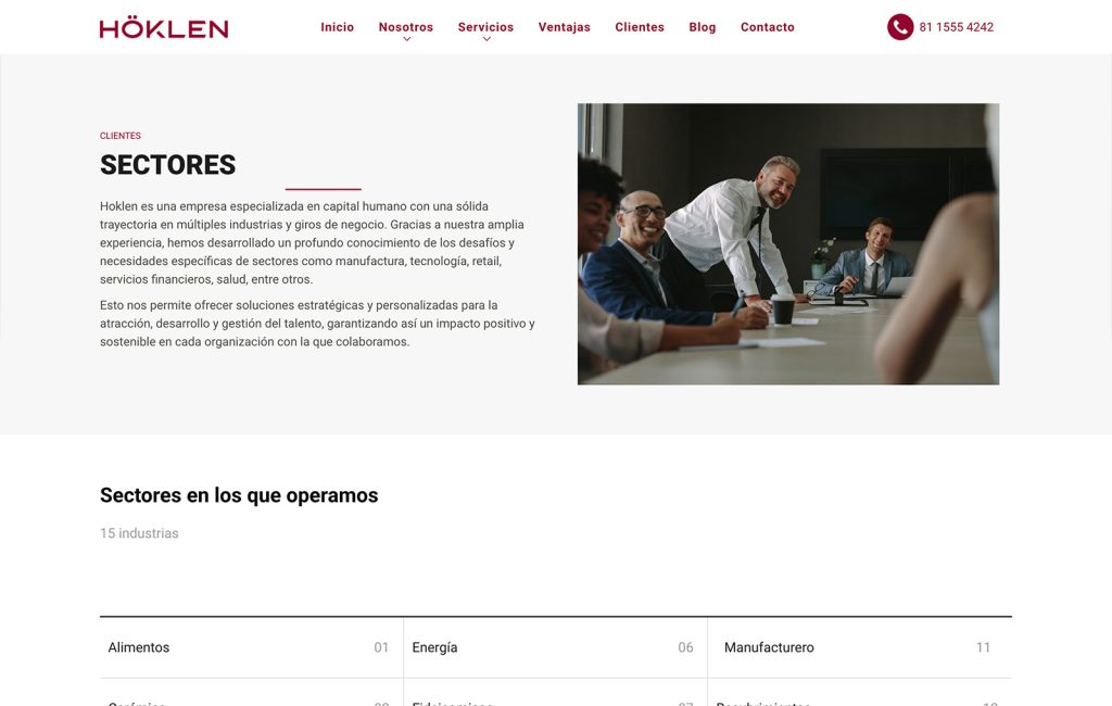 Empresas de diseno web