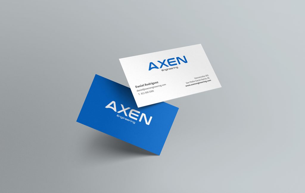 diseno de logotipo empresa