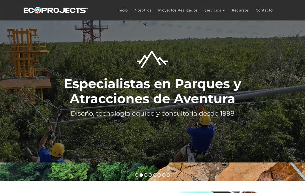 diseno de paginas web monterrey