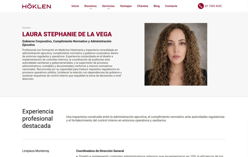diseno de sitios web