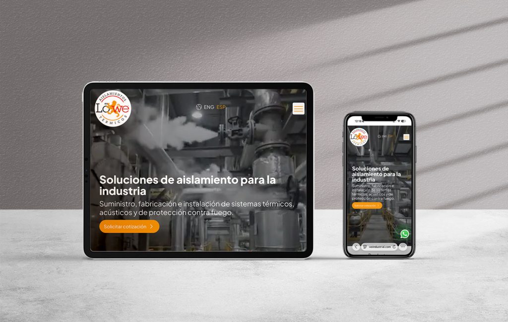 diseno web monterrey