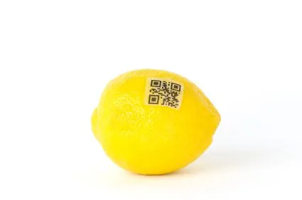 usos de qr codes