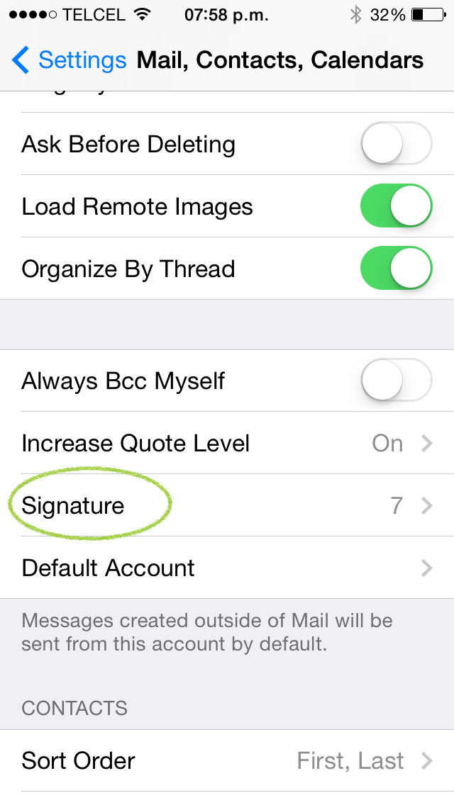 Como-agregar-una-firma-html-en-iphone-1