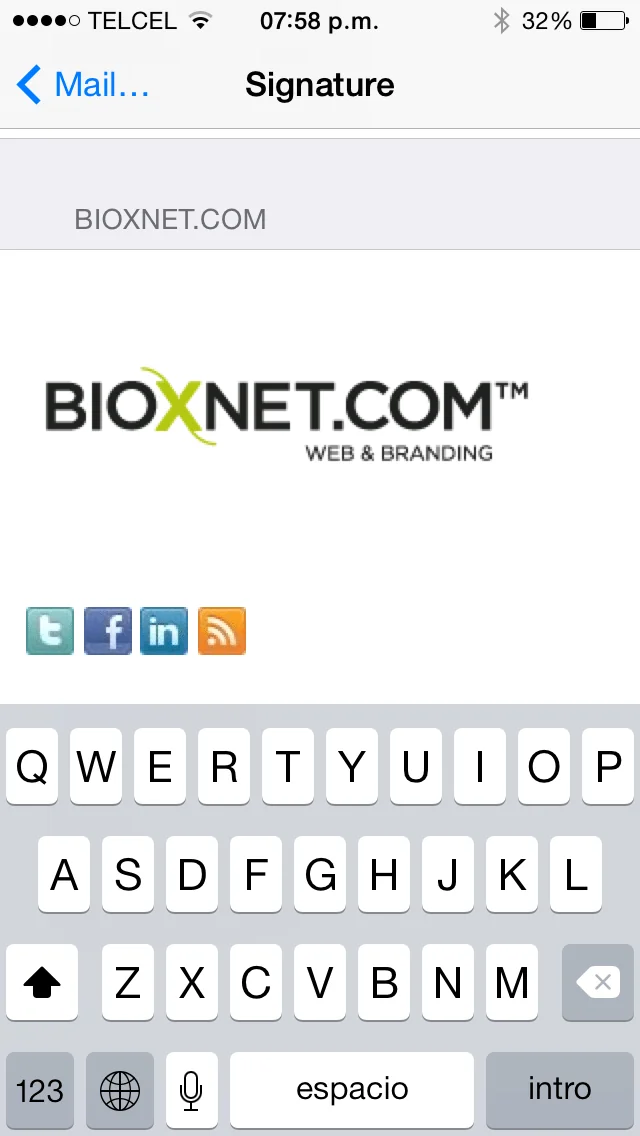 Como-agregar-una-firma-html-en-iphone-2