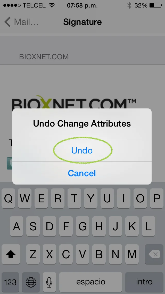 Como-agregar-una-firma-html-en-iphone-3