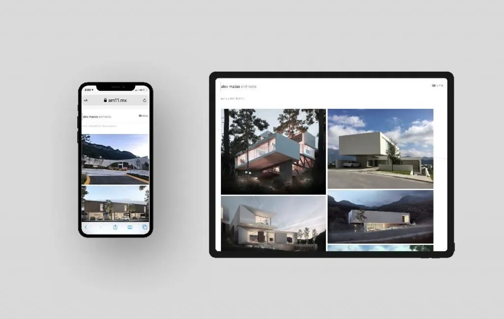 diseño web en monterrey
