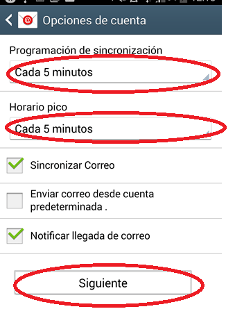 Como configurar mi correo en Android 6 configurar-correo-en-android-7