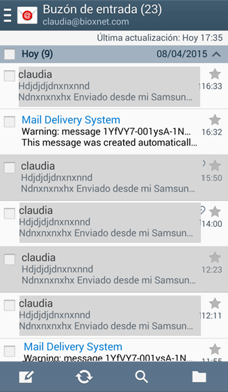 Como configurar mi correo en Android 8 configurar-correo-en-android-8