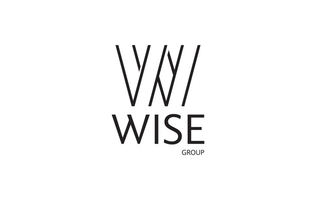 Wise Group 5 disenador de logotipos 06