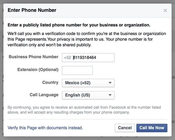 verificacion-de-facebook-fanpage-negocios
