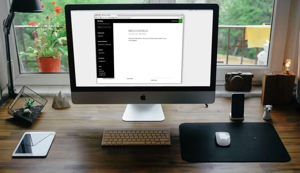 Tu sitio web no me da confianza 1 elemntos que dan desconfianza