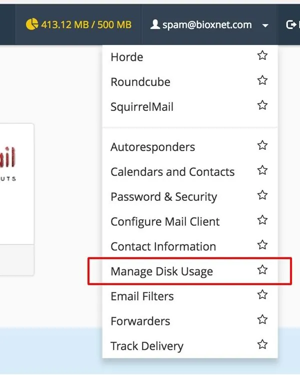 Bioxnet - Diseño de Páginas Web Monterrey | Como depurar correos desde el servidor Bioxnet - Diseño de Páginas Web Monterrey | Como depurar correos desde el servidor