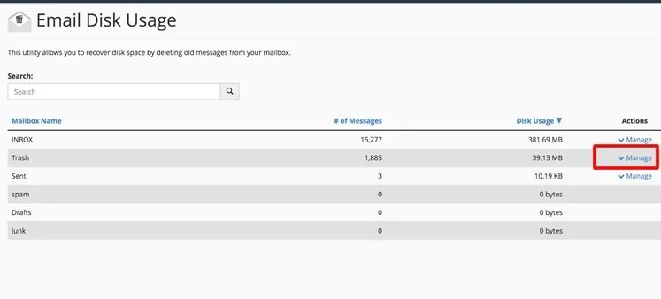 Bioxnet - Diseño de Páginas Web Monterrey | Como depurar correos desde el servidor Bioxnet - Diseño de Páginas Web Monterrey | Como depurar correos desde el servidor