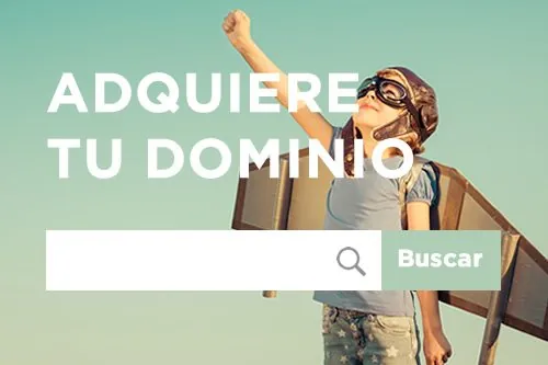 Bioxnet - Diseño de Páginas Web Monterrey | Como obtener un dominio para tu sitio web