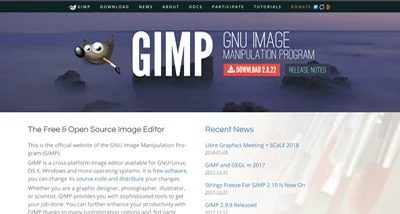 alternativa a photoshop