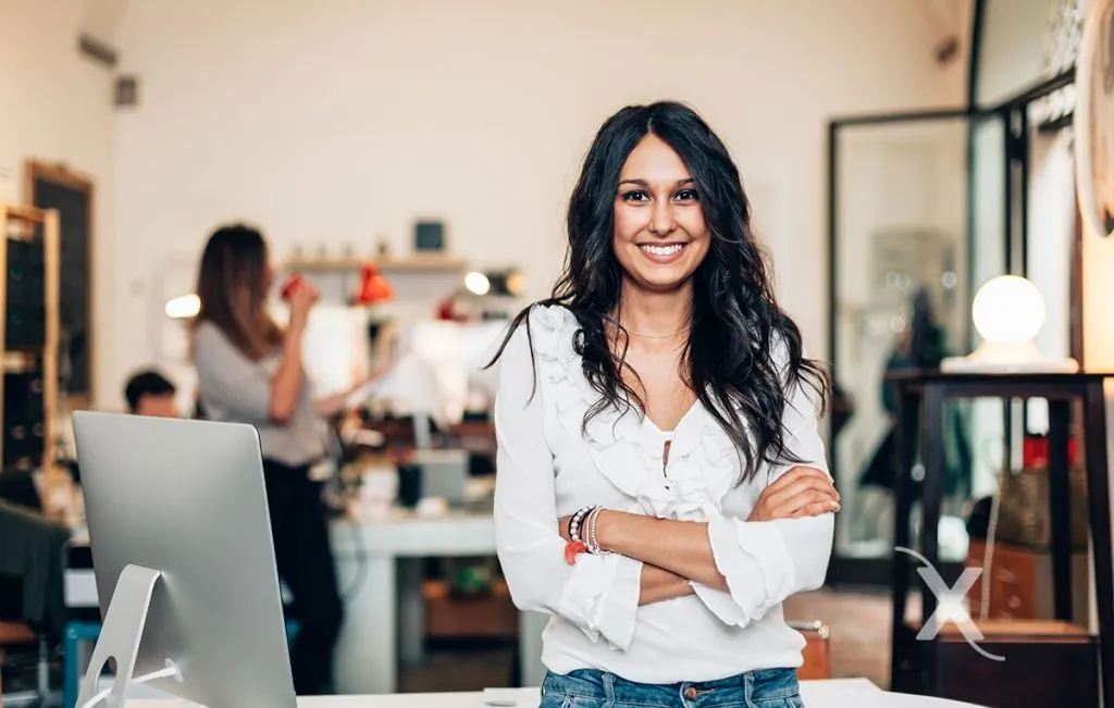 Bioxnet - Diseño de Páginas Web Monterrey | Pasos para Emprender un negocio en línea