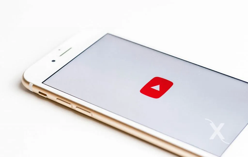 Canal de youtube para empresas