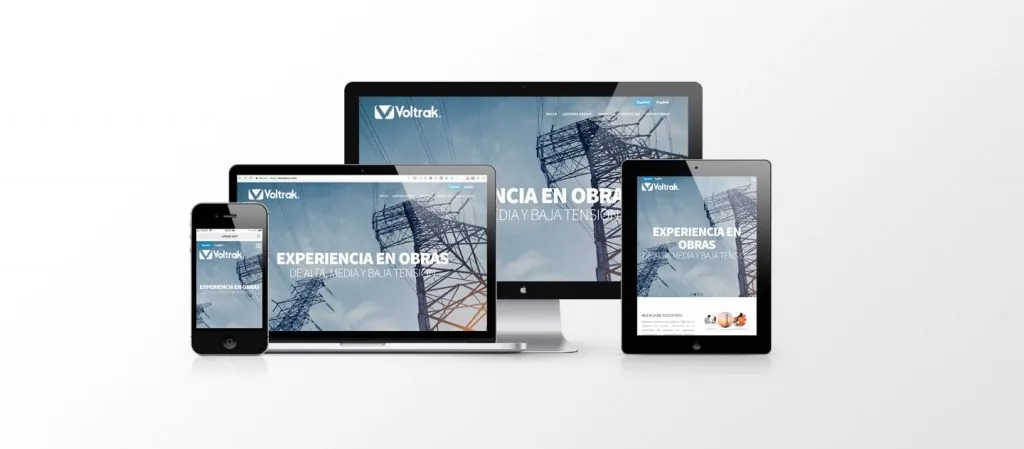 Diseño de Páginas Web