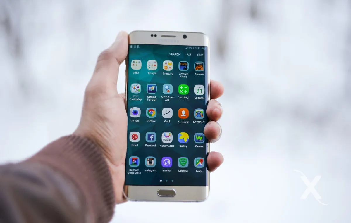 necesito un app para mi negocio