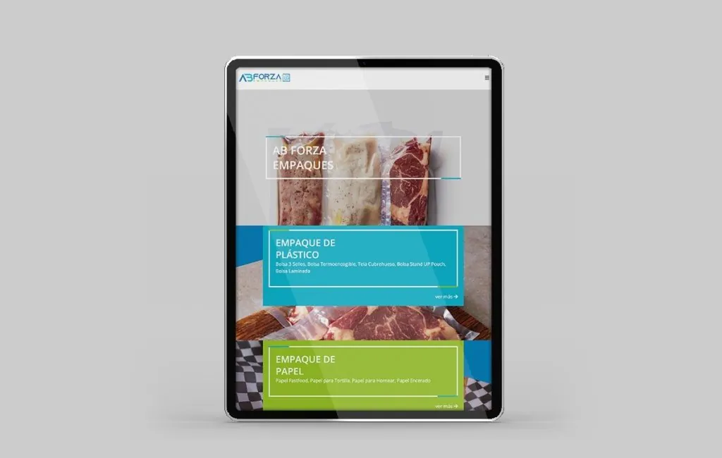 Bioxnet - Diseño de Páginas Web Monterrey | Inicio