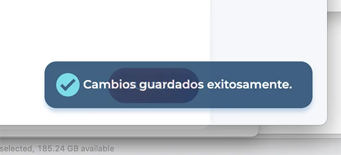 Bioxnet - Diseño de Páginas Web Monterrey | Como modificar los DNS en Akky