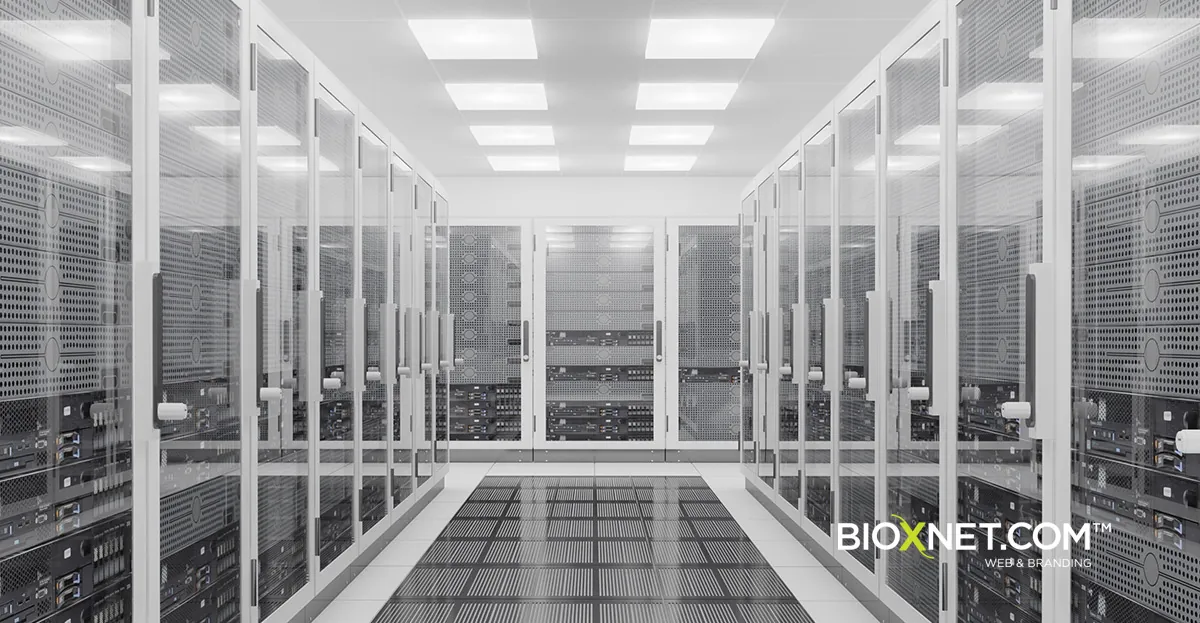 Medidores de Uptime de Servidores de Hospedaje