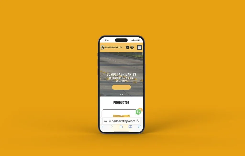 diseno de paginas web monterrey