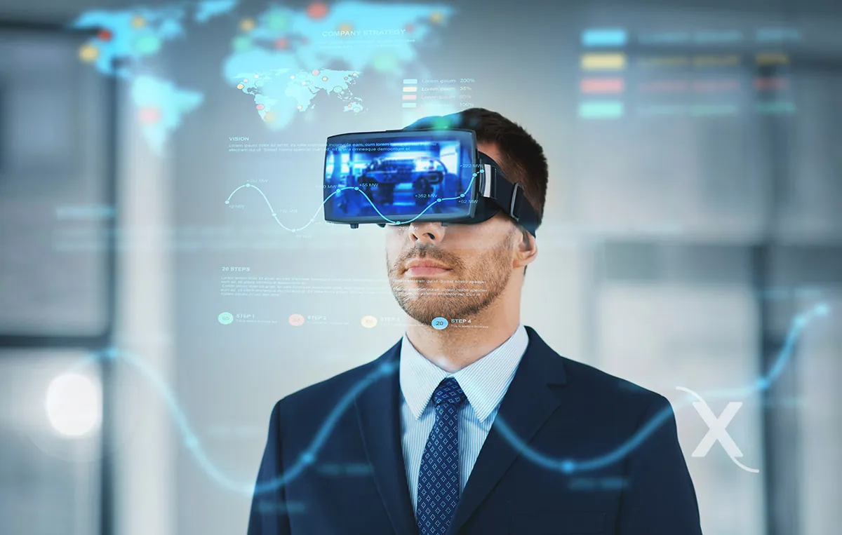 Bioxnet - Diseño de Páginas Web Monterrey | Realidad Virtual en Marketing