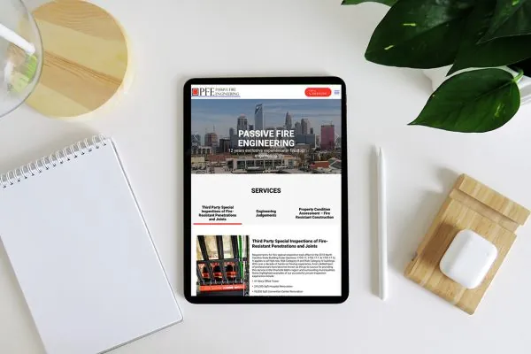 Bioxnet - Diseño de Páginas Web Monterrey | Páginas Web San Pedro2