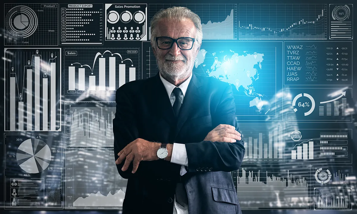 Aprende a medir tus resultados con OKR 1 ¿Qué son los OKRs y como funcionan?