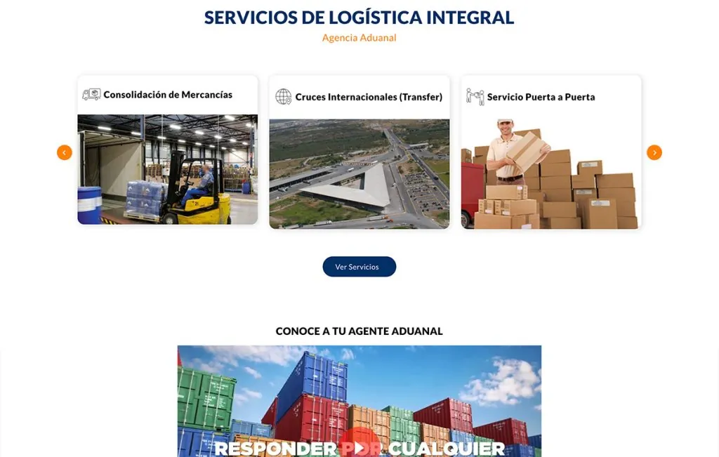 Bioxnet - Diseño de Páginas Web Monterrey | Corporativo GDC Bioxnet - Diseño de Páginas Web Monterrey | Corporativo GDC