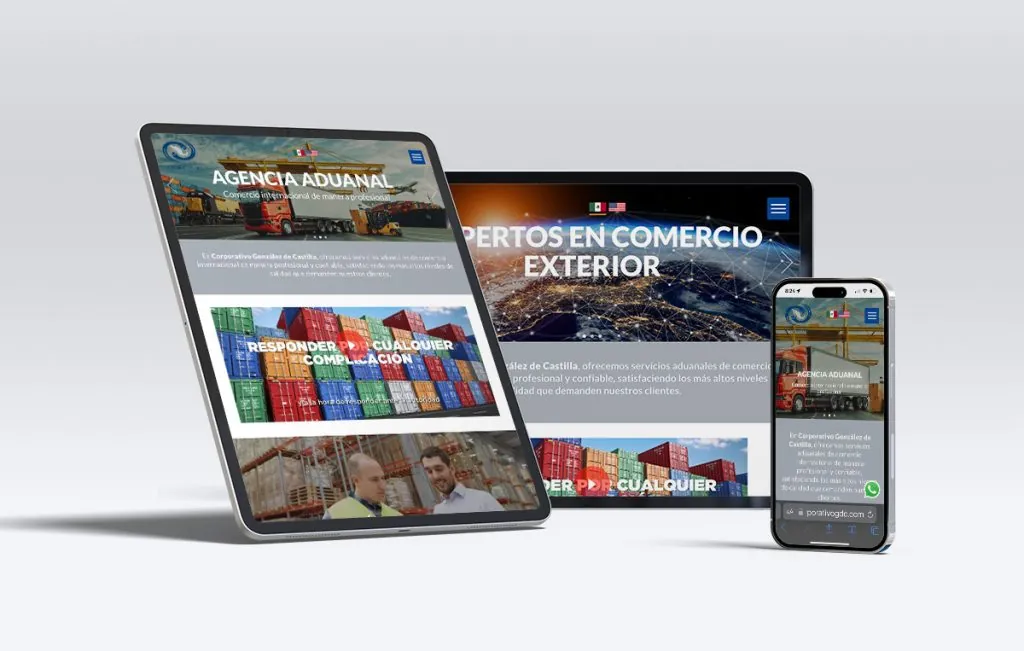 Bioxnet - Diseño de Páginas Web Monterrey | Corporativo GDC Bioxnet - Diseño de Páginas Web Monterrey | Corporativo GDC