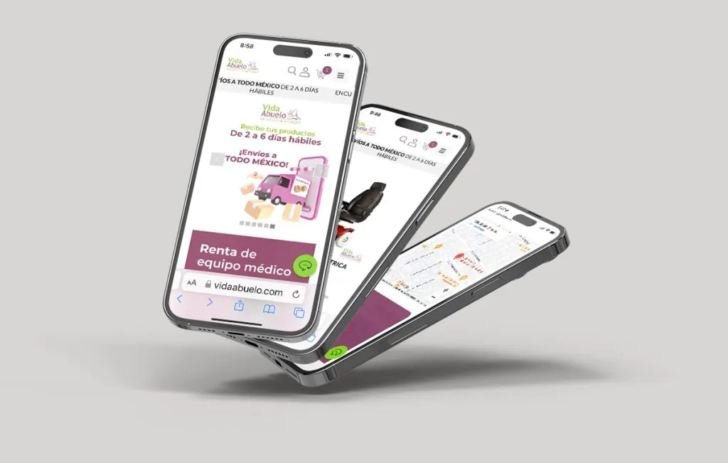 diseno de paginasweb venta enlinea 10 1